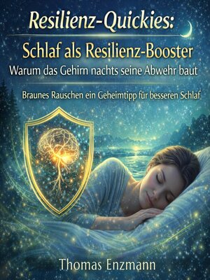 cover image of Resilienz-Quickies
